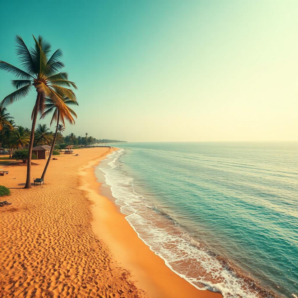 Goa