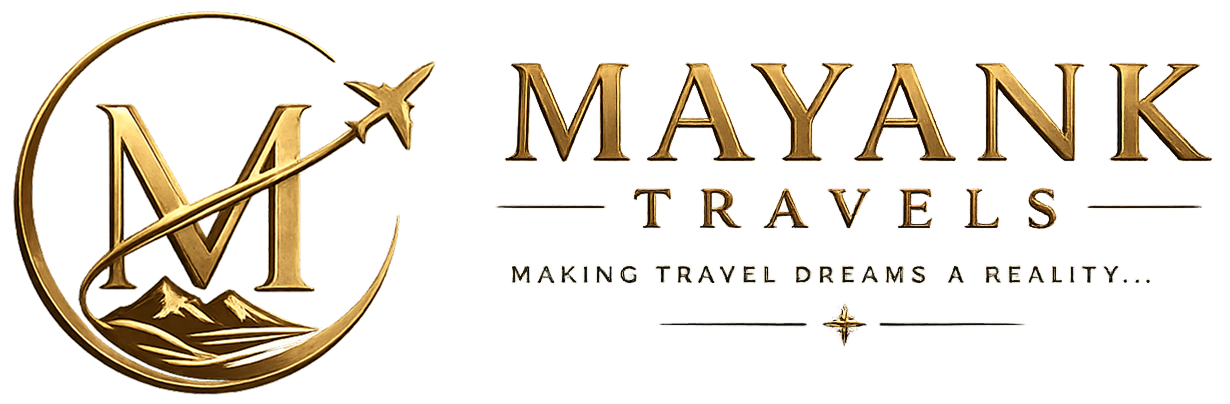 Mayank Travels